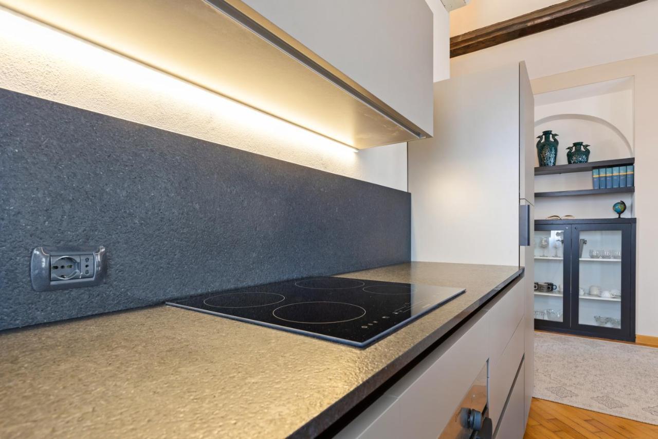 Appartamento Canguroproperties - Scalette San Marco 1 Verona
